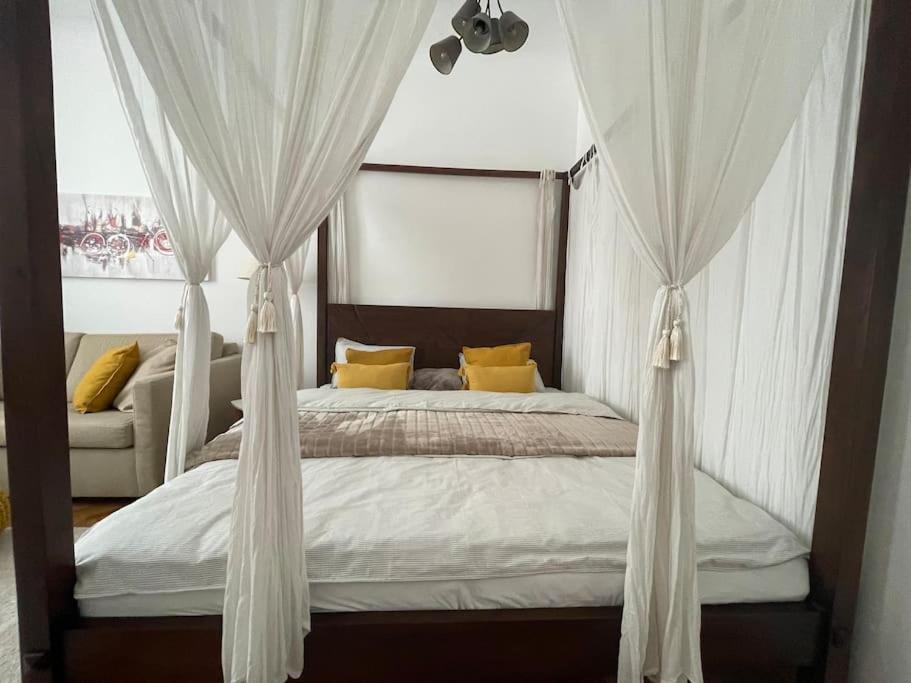 Central Zagreb Lovely Apartment Ngoại thất bức ảnh