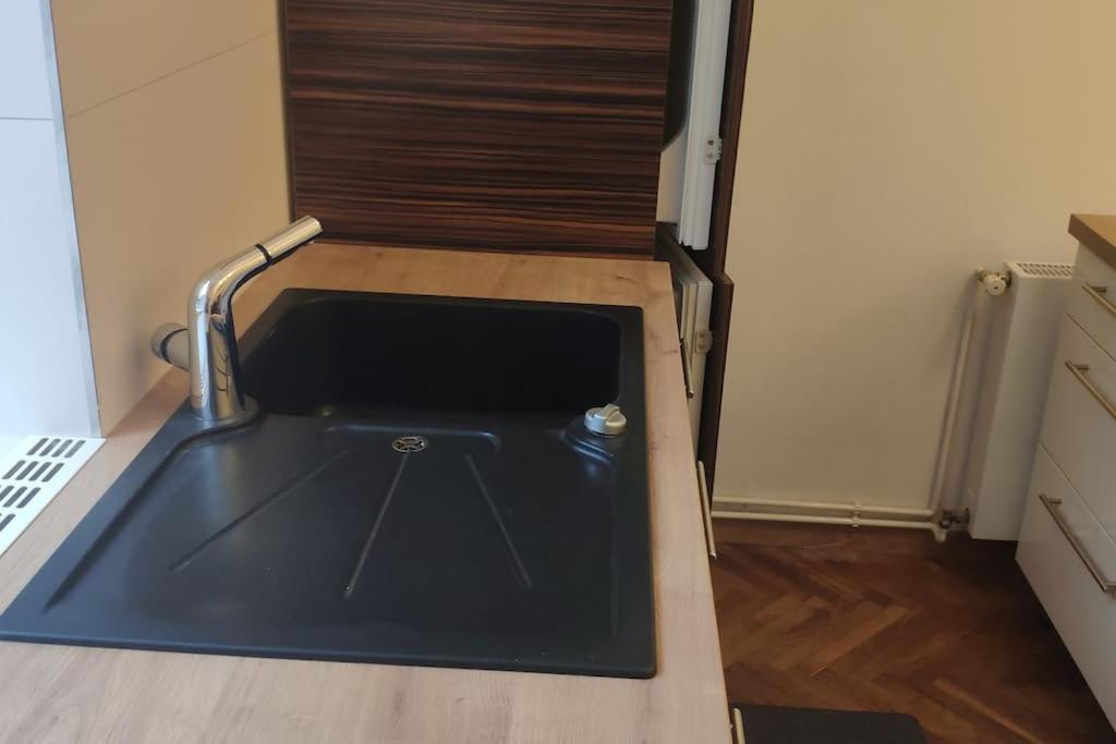 Central Zagreb Lovely Apartment Ngoại thất bức ảnh