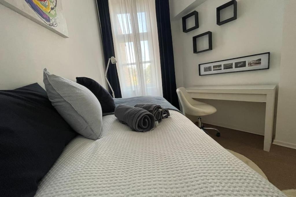 Central Zagreb Lovely Apartment Ngoại thất bức ảnh
