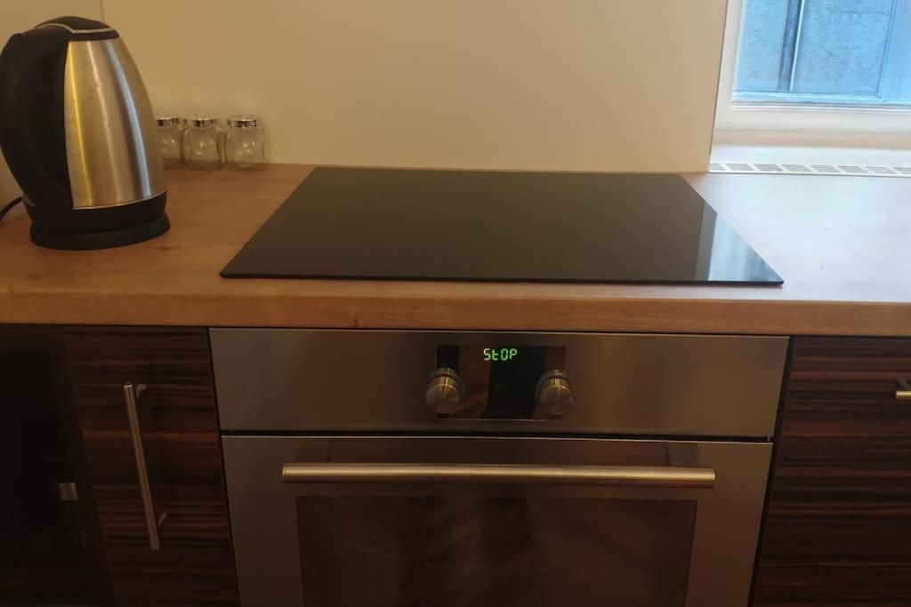 Central Zagreb Lovely Apartment Ngoại thất bức ảnh