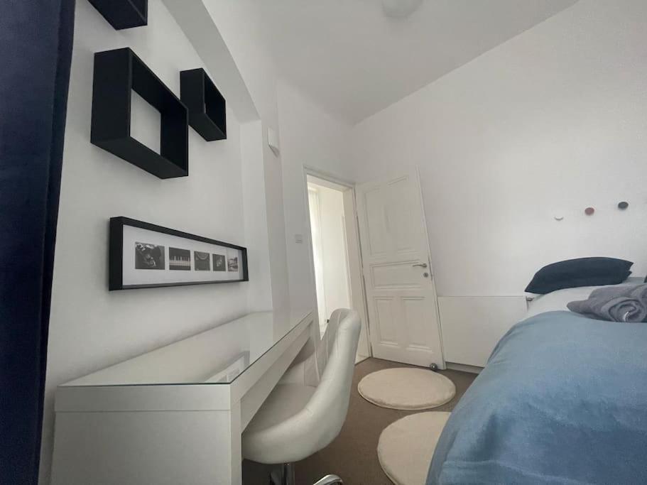 Central Zagreb Lovely Apartment Ngoại thất bức ảnh