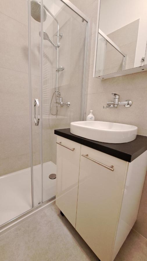 Central Zagreb Lovely Apartment Ngoại thất bức ảnh