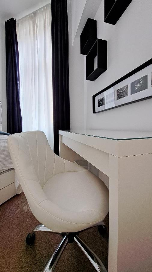 Central Zagreb Lovely Apartment Ngoại thất bức ảnh