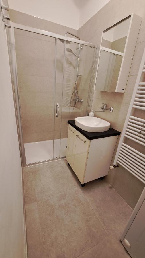 Central Zagreb Lovely Apartment Ngoại thất bức ảnh