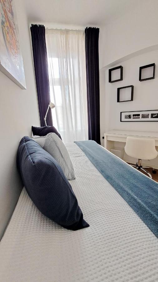 Central Zagreb Lovely Apartment Ngoại thất bức ảnh